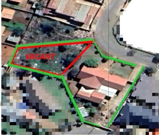 4 Bedroom Property for Sale in Mohadin North West